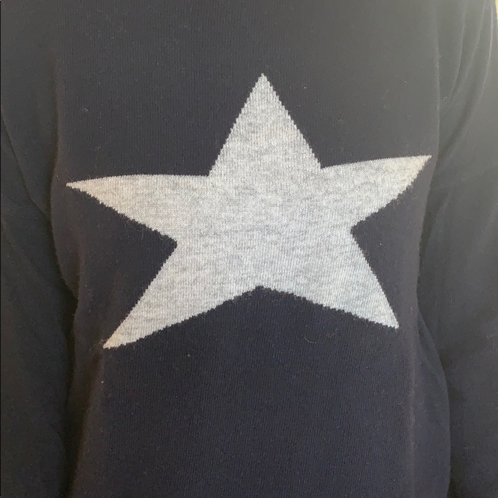 Cashmere sweater - Picture 8 of 8